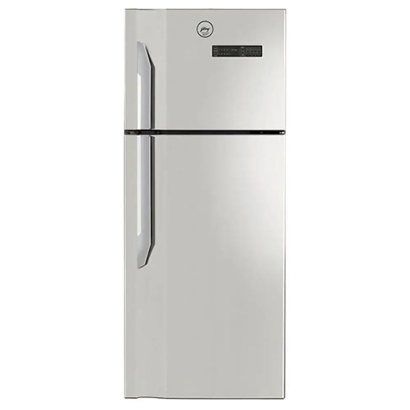 Godrej 308 Litre 2 Star Frost Free Double Door Refrigerator