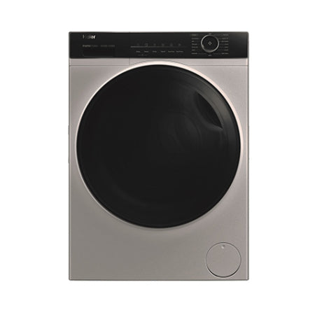 Haier 8 Kg, Front Load Fully Automatic Washing Machine