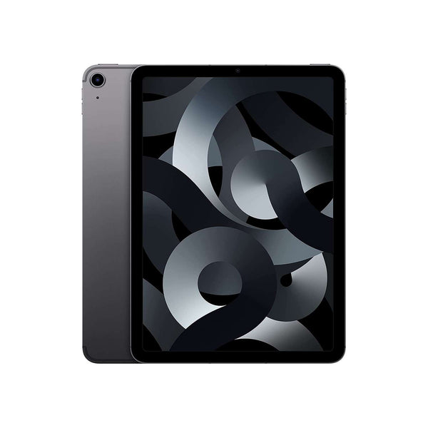 iPad Air 10.9-inch Wi-Fi 64GB – Space Grey