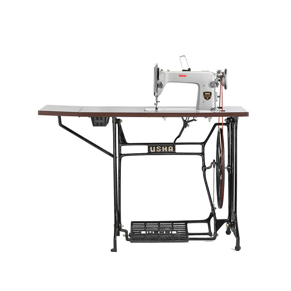 Usha Sewing Machine Craft Master DLX