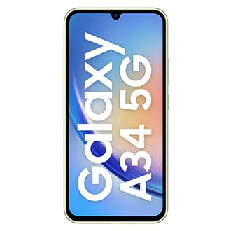 Samsung Galaxy A34 5G (8GB/128GB)