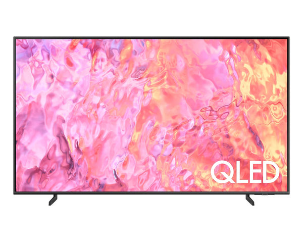 Samsung 43" QLED 4K Smart TV