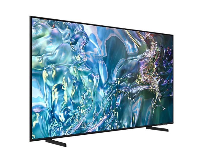 Samsung TV 55 Inch UHD Smart Built In Receiver - QA55Q60D