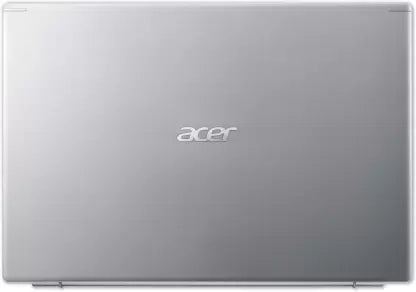 Acer Aspire 5 Intel Core i5 11th Gen 1135G7 - (8 GB/512 GB SSD/Windows 10 Home/2 GB Graphics) A514-54G-58PY Thin and Light Laptop  (14 inch, Pure Silver)