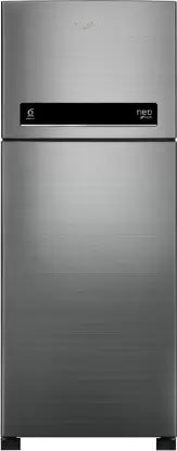 Whirlpool 235 L Frost Free Double Door 2 Star Refrigerator  (NEO DF278 PRM (2S))