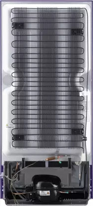 LG 224 L Direct Cool Single Door 4 Star Refrigerator with Smart Inverter Compressor