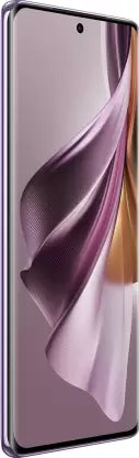 OPPO Reno10 Pro+ 5G (Glossy Purple, 12GB 256 GB)