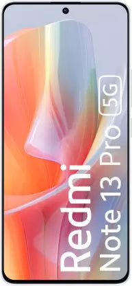 REDMI Note 13 Pro 5G (256 GB)  (8 GB RAM)