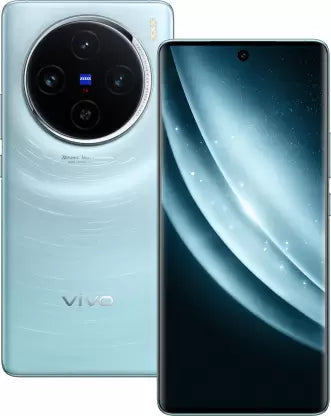 Vivo X100 5G (12GB-256GB)