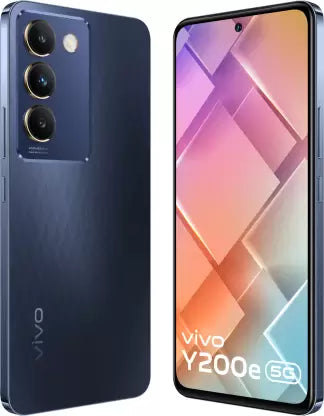 vivo smartphone Y200e 5G (128 GB)  (8 GB RAM)