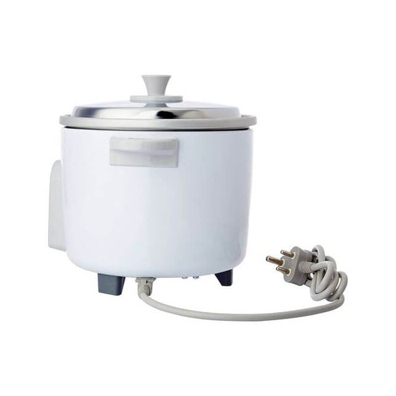 Panasonic SR-WA22T (J) Automatic Electric Rice Cooker, 2.2 Liter