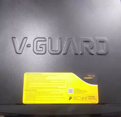 V-Guard Prime 1050 Pure Sine Wave Inverter