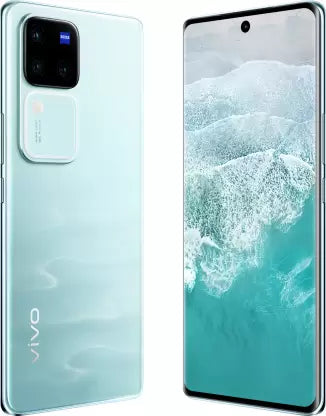 Vivo V Series V30 Pro 5G Dual Sim Smartphone (12GB RAM, 512GB Storage) 6.78 inch AMOLED Display