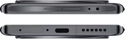 Vivo X100 5G (12GB-256GB)