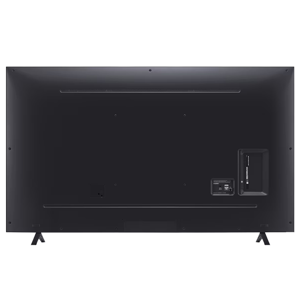 LG UR80 75 (189cm) 4K UHD Smart TV | WebOS 23 | HDR10 Pro, 75UR8040PSB