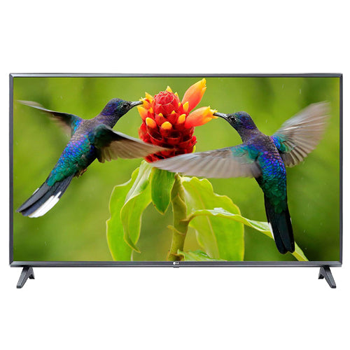 LG 108 cm - 43 Inches - முழு HD ஸ்மார்ட் LED TV 43LM5600PTC-டார்க் அயர்ன் கிரே 