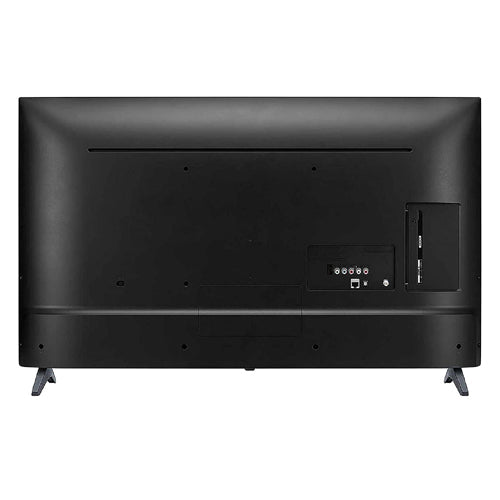 LG 108 cm - 43 Inches - Full HD Smart LED TV 43LM5600PTC-Dark Iron Gray