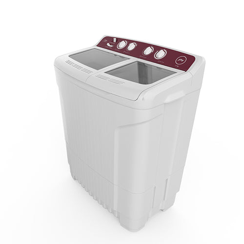 Godrej 7.2 KG Semi Automatic Washing Machine - WS EDGE CLS+ 7.2 TN3 M WNRD - ( 52141601SD00368 )