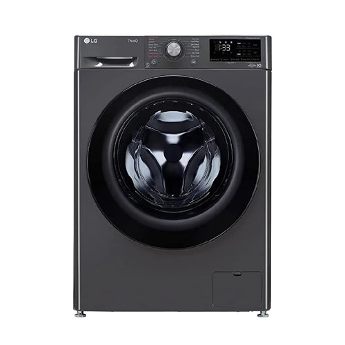 LG 7 Kg Fully Automatic Front Load Washing Machine - FHV1207Z4M