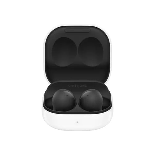SAMSUNG Galaxy Buds2 TWS Earbuds with Active Noise Cancellation - SM-R177NZKAINU