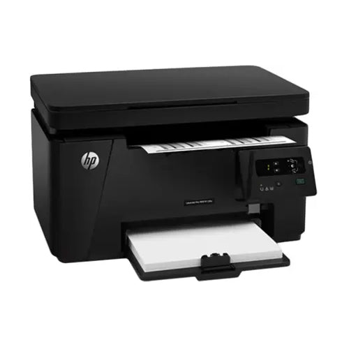 HP LaserJet Pro Multi-function Monochrome Laser Printer  - HPPRT-M126A