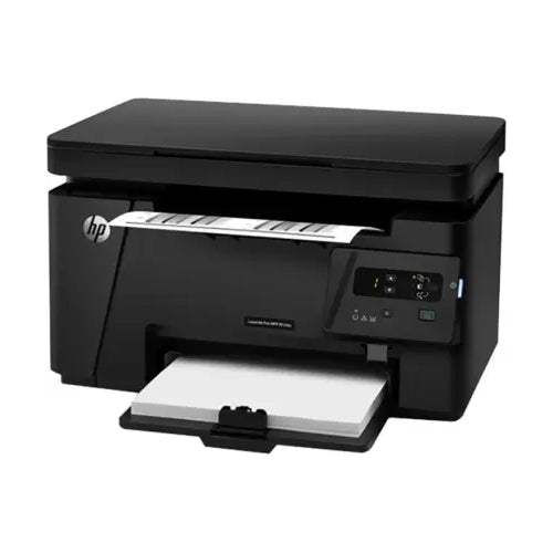 HP LaserJet Pro Multi-function Monochrome Laser Printer  - HPPRT-M126A