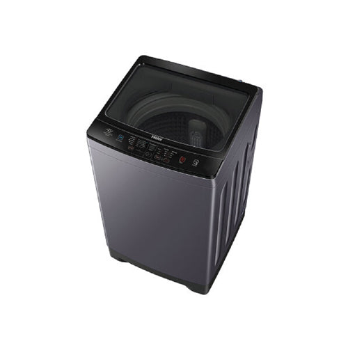 Haier 8 kg Fully Automatic Top Load Washing Machine - HWM80-H826S6