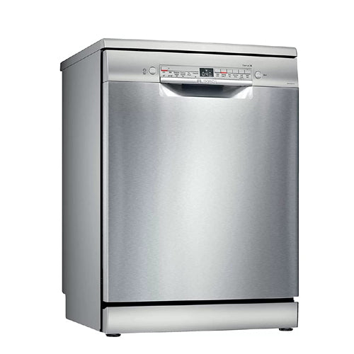 Bosch 13 Place Settings Under-Counter Dishwasher - SMS6ITI01I