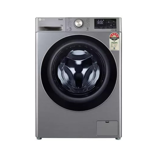 LG 10 kg Fully Automatic Front Load Washing Machine - FHP1410Z7P