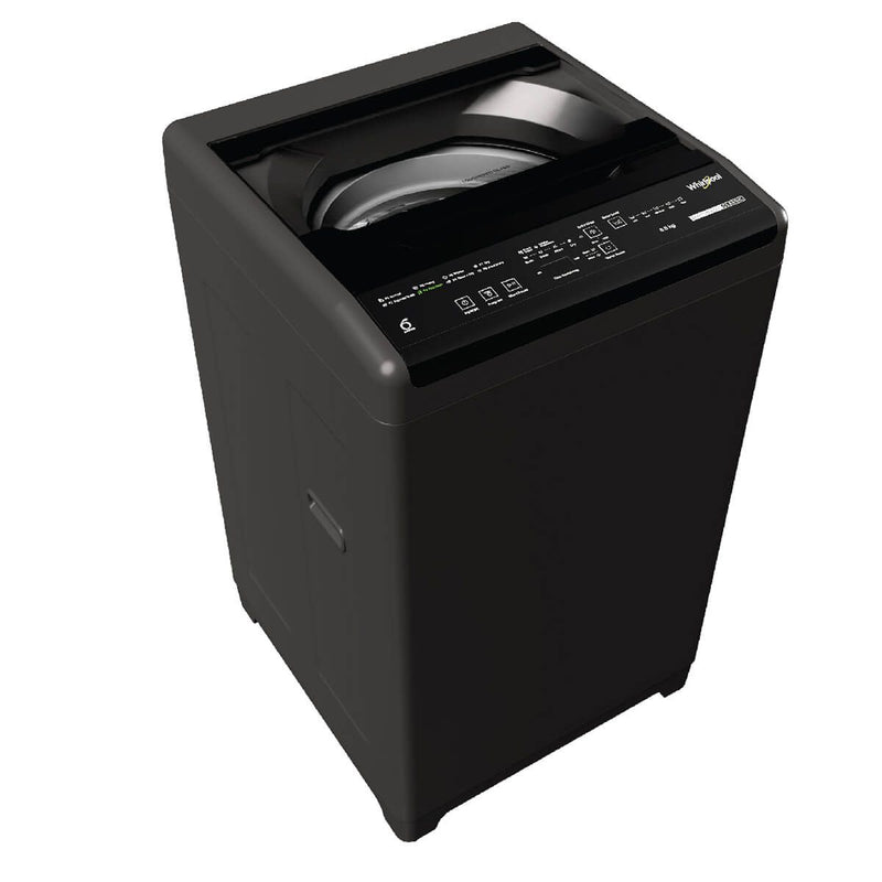 Whirlpool Washing Machine - WM Classic 6.5 Genx Grey 10YMW