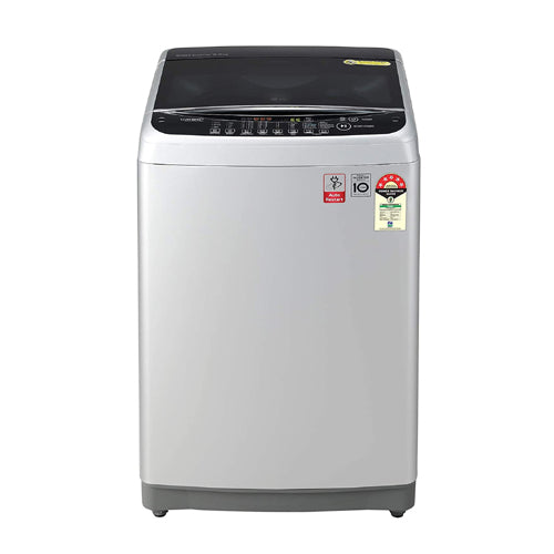 LG 8.0 Kg Inverter Fully-Automatic Top Loading Washing Machine - T80SJSF1Z