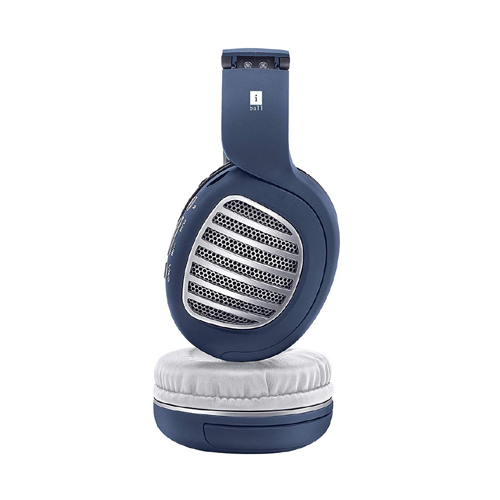 iBall Decibel BT01 Smart Headphone