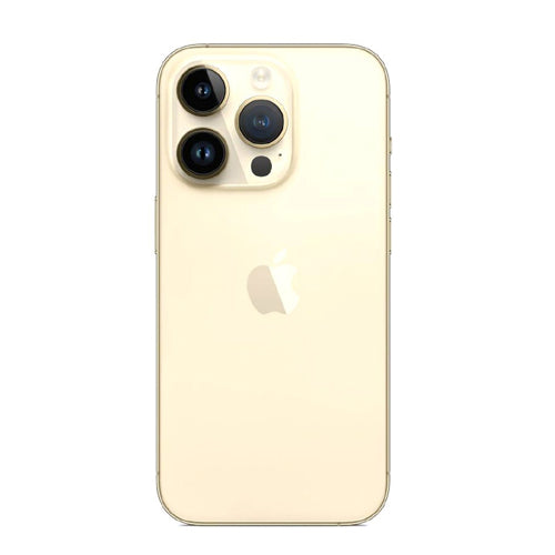 Apple iPhone 14 Pro - 1TB (தங்கம்)