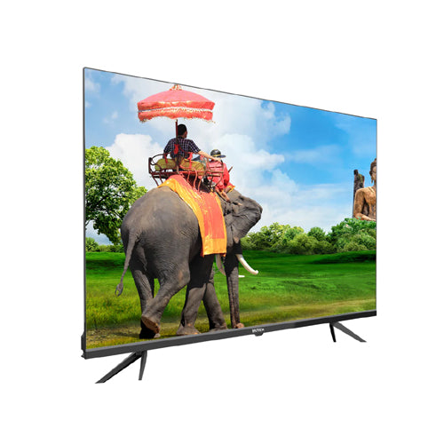 Intex 43 Inch Full HD Smart LED TV - INTEX-SFF4321