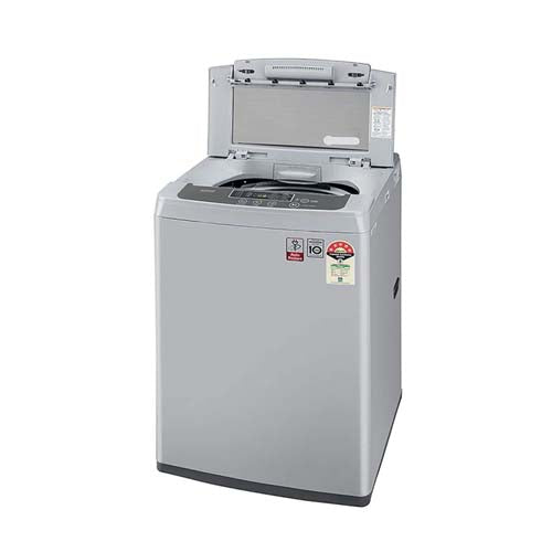 LG 6.5KG Fully Automatic Top Loading - T65SKSF4ZD
