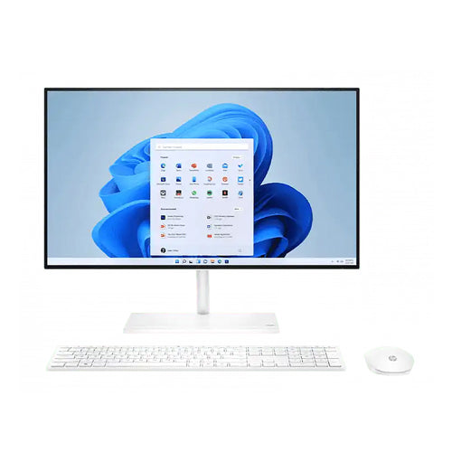 HP All-in-One Desktop PC - 24-ck0660in