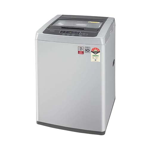 LG 6.5KG Fully Automatic Top Loading - T65SKSF4ZD