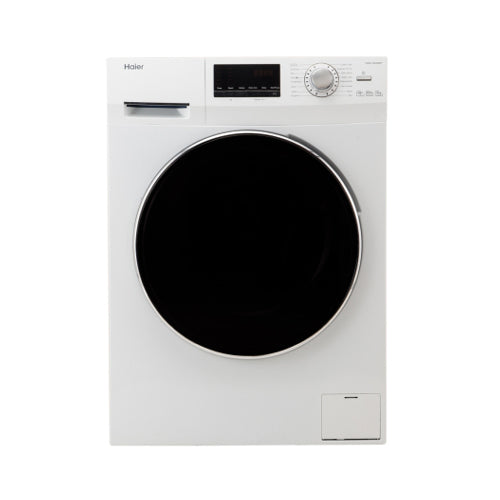 Haier 6 kg Fully Automatic Front Loading Washing Machine - HW60-BP10636SKD