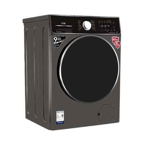 IFB 8.5Kg 5 Star Fully Automatic Front Loading Washing Machine - Executive ZXM (8903287024535)