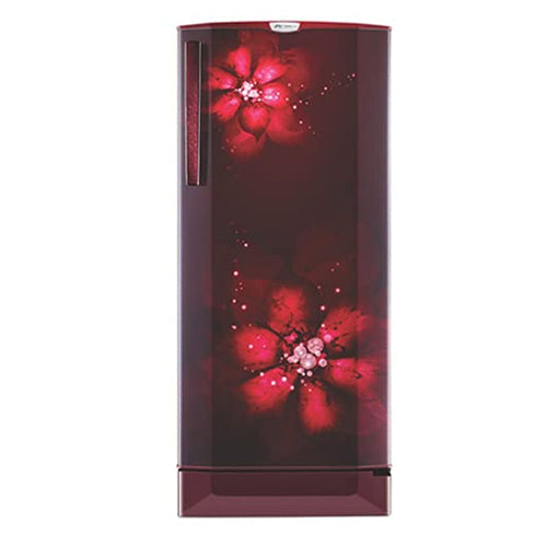 Godrej 210 L 3 Star Single Door Refrigerator - RD EDGEPRO 225C 33 TAF ZN WN ( 52141501SD01926 )