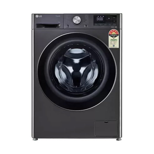 LG 8 kg Fully Automatic Front Loading Washing Machine -  FHP1208Z9B