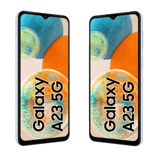 Samsung Galaxy A23 5G ( 8GB RAM ,128GB Storage )