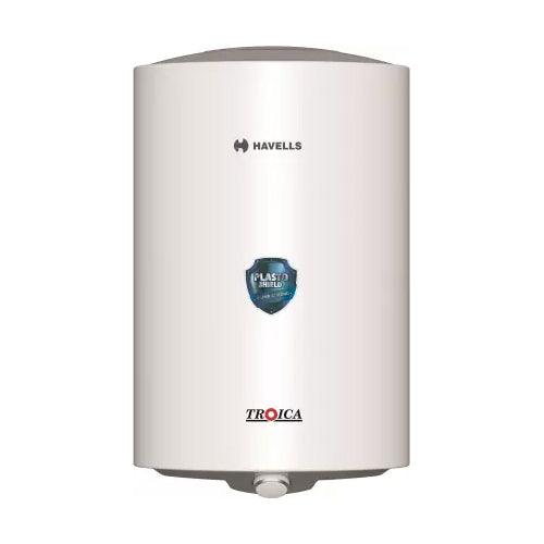 Havells Troica Storage Water Heater -  10 L / 15 L
