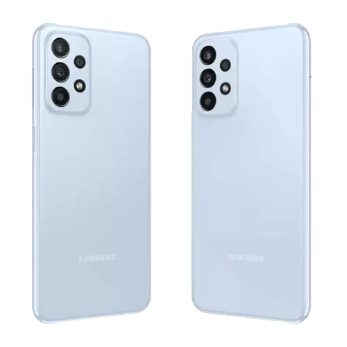Samsung Galaxy A23 5G ( 8GB RAM ,128GB Storage )