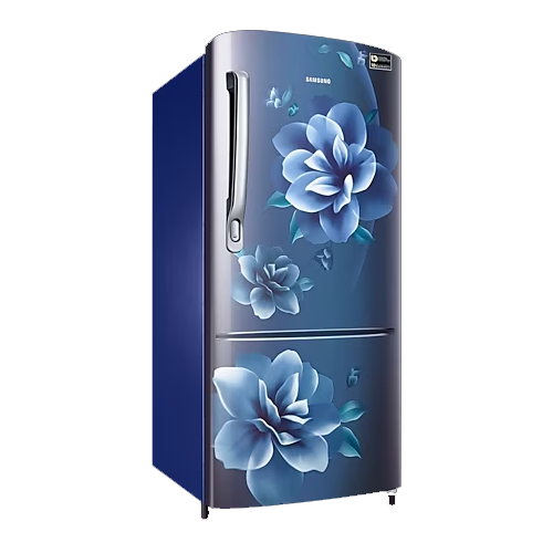 Samsung 183L 3 Star Single Door Refrigerator - RR20C1723CU/HL