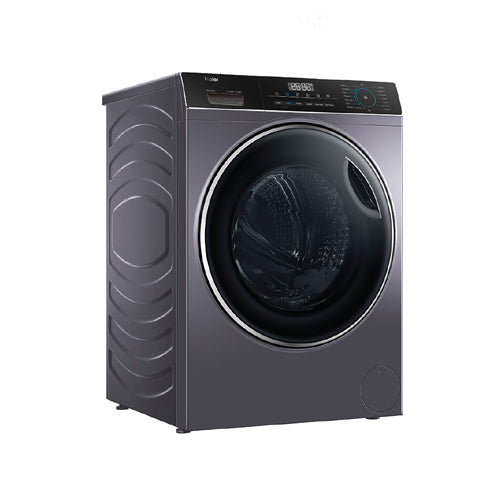 Haier 8 KG Fully Automatic Front Loading Washing Machine - HW80-IM12929CS6