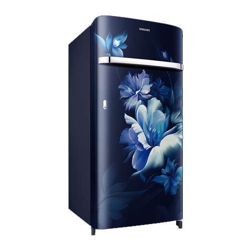 Samsung 189L 5 Star Single Door Refrigerator - RR21C2G25UZ/HL