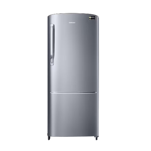 Samsung 223L 3 Star Single Door Refrigerator - RR24C2723S8/NL
