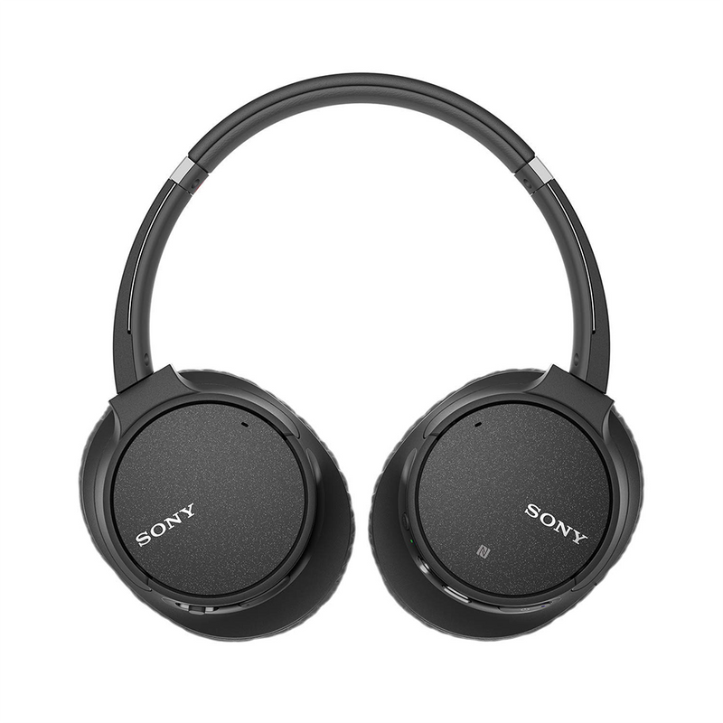 Sony WH-CH700N Wireless Bluetooth Noise Cancelling Headphones with 35 Hours Battery Life,Google Alexa