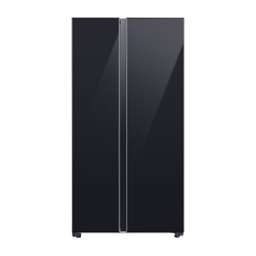 Samsung 653L Side by Side Refrigerator 3 Star - RS76CB811333/HL